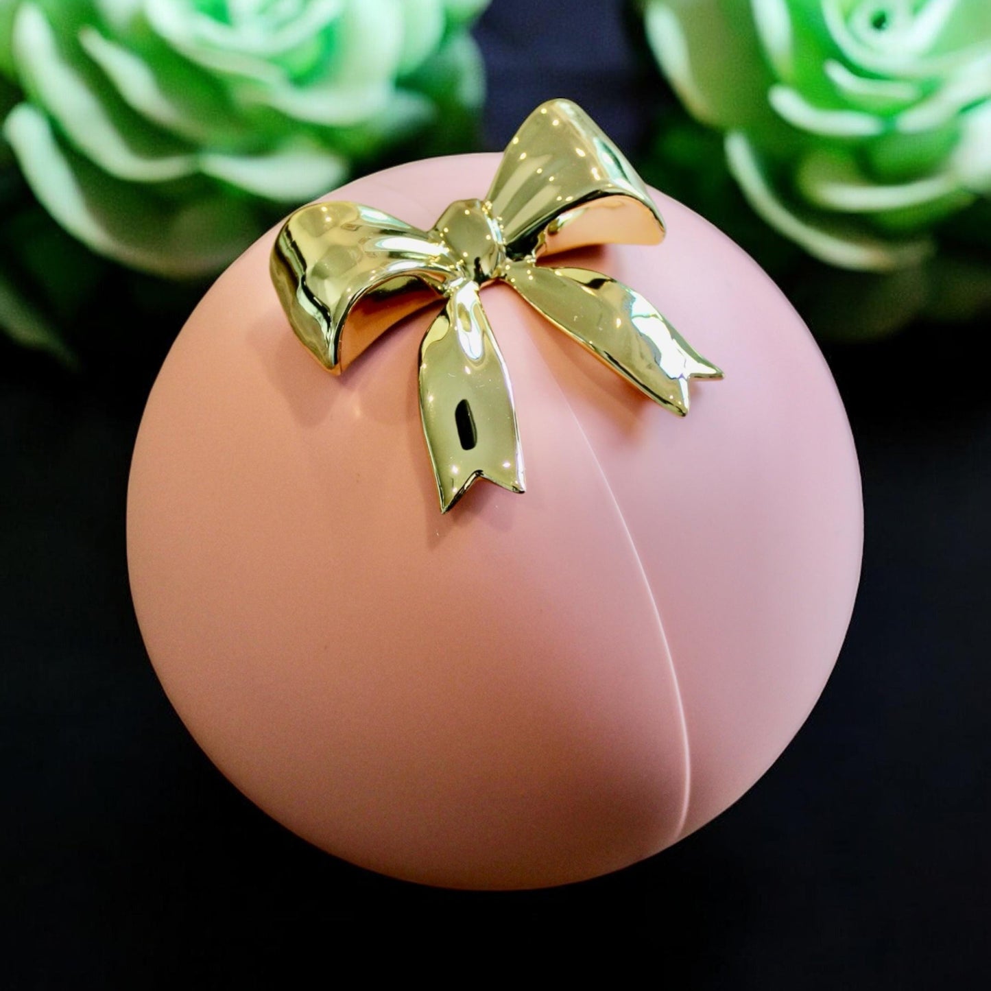 Eternal Rose Proposal Box