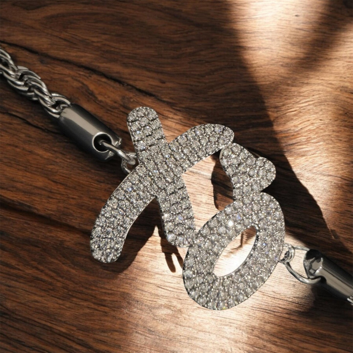 Signature XO Diamond Bracelet