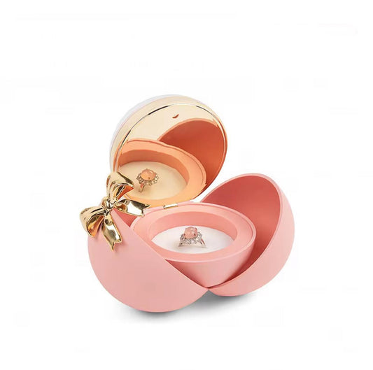 Eternal Rose Proposal Box