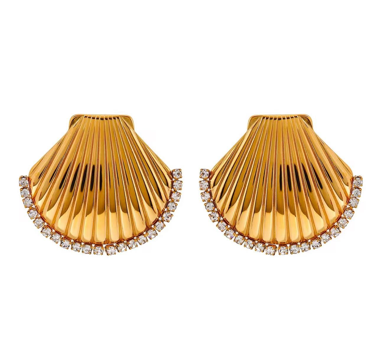 Diamond Glow Heart Locket