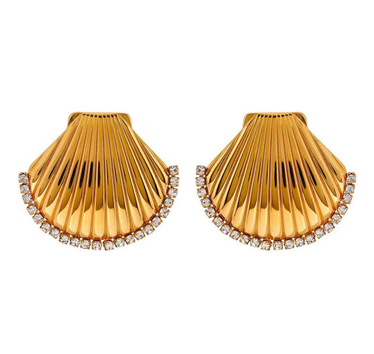 Diamond Glow Heart Locket